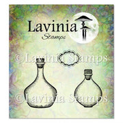 LAVINIA STAMP SPELLCASTING REMEDIES 1 LAV854